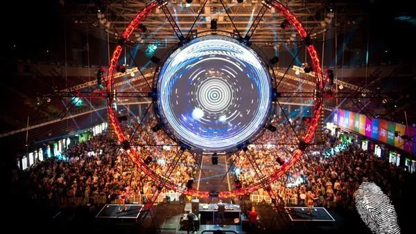 Solar Christmas 2014