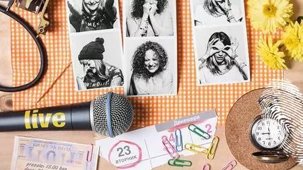 Рут, Белослава и Миленита