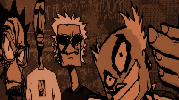 Old School Rave Night Vol. 3