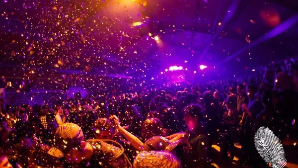 Нова година - време за купон