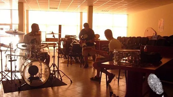 Ивановден с Plastic Bo., Toy Letters, Ogi 23