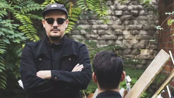 Modeselektor от Германия