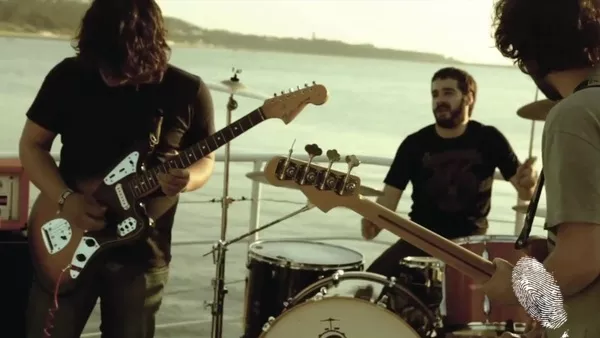 Black Bombaim от Португалия