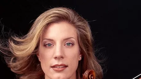 Елизабет Питкерн от Щатите