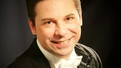 Вълшебната музика от филмите на Дисни