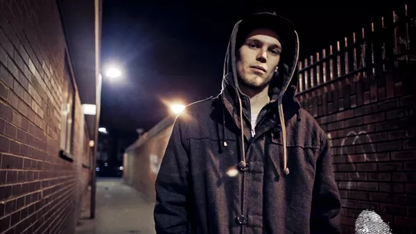 Representa Hip-Hop Fest