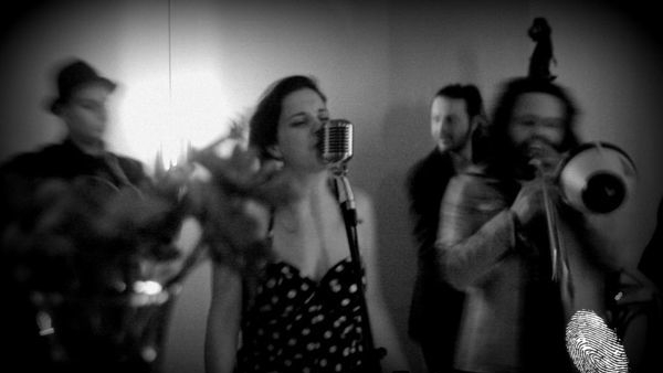 Swing Revival Collective