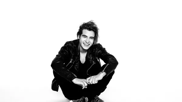 Danny Avila от Испания