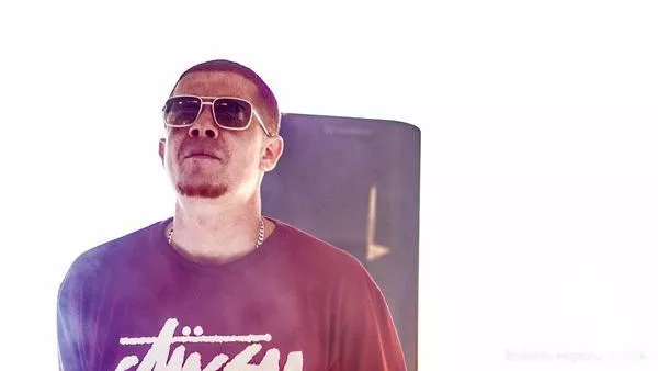 Asian Dub Foundation Sound System