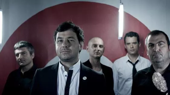 A Rockumentary Part II