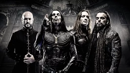Septicflesh от Гърция