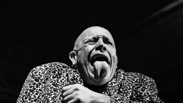 Bad Manners от Англия