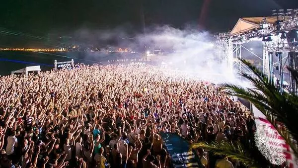 Cacao Beach Grand Opening