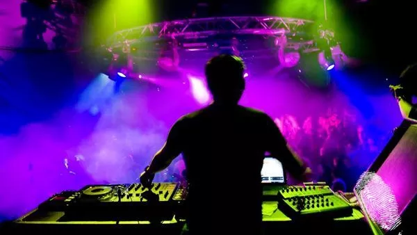 Sofia Beats presents Dayo