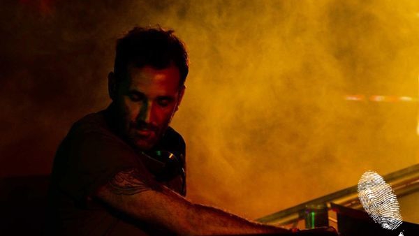 Steve Lawler & Uto Karem @ Beach Blanquet