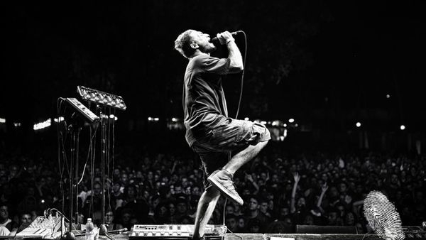 Dub FX Live