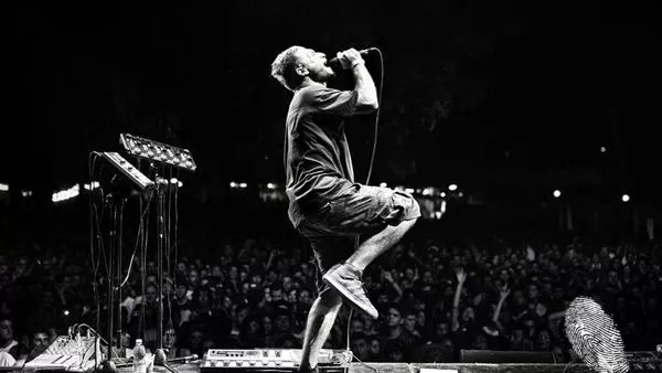 Dub FX Live