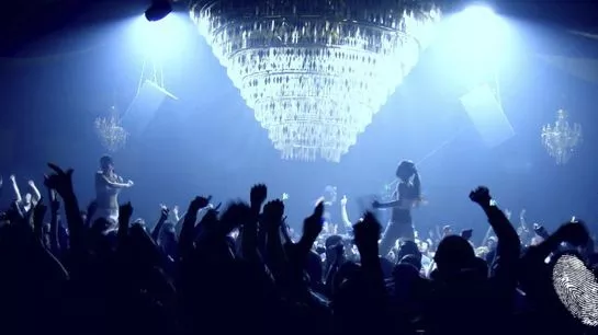 A Drum and Bass Special