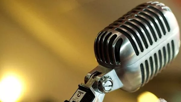 Robbie Williams Tribute