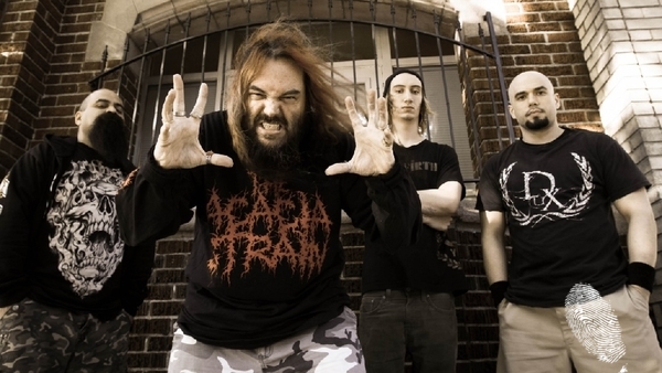 Soulfly