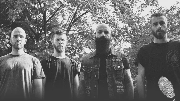 Them Frequencies - пълен напред