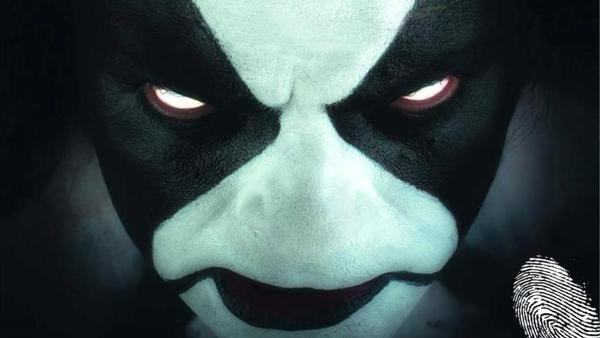 Abbath от Норвегия
