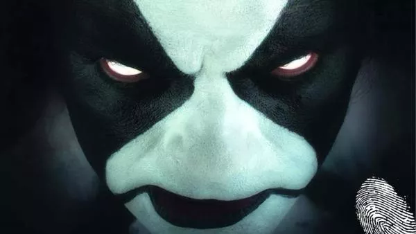 Abbath от Норвегия