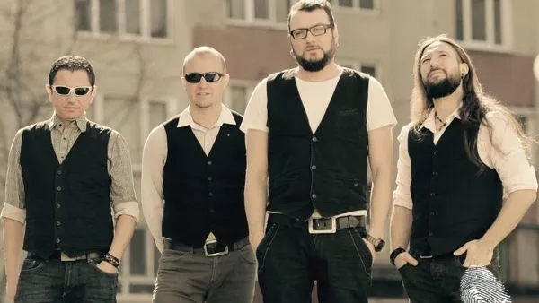 Rock'N'Roll Live Night