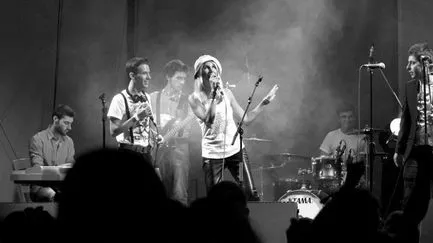 Рут, Миленита и Белослава Live