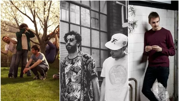 Наказани с хубаво