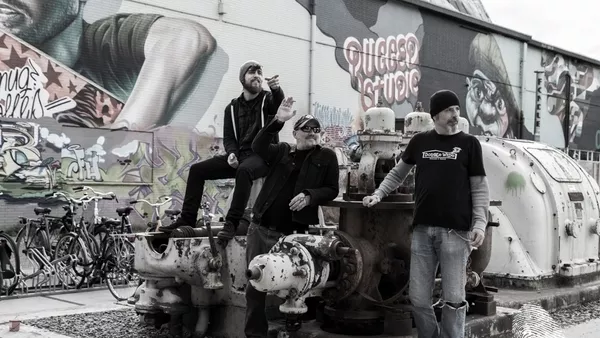 Karma To Burn от САЩ