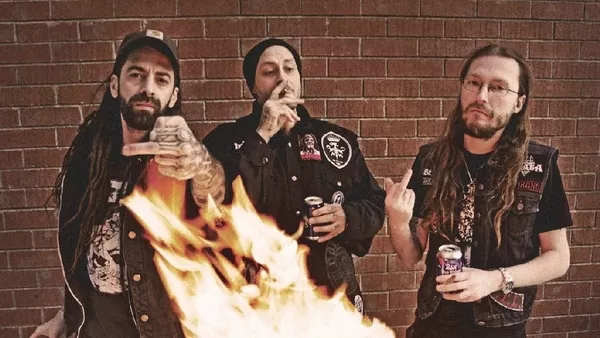 Dopethrone от Канада