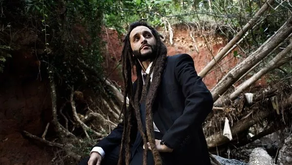 Alborosie