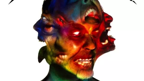 Hardwired... to Self-Destruct на Metallica