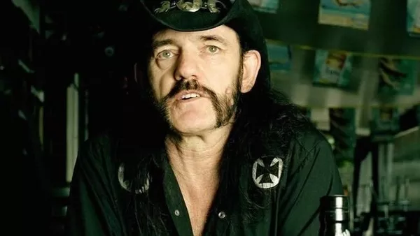 Lemmy lives on!