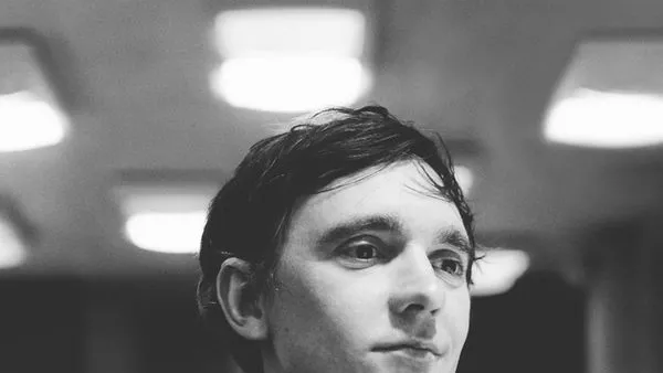 Peter Van Hoesen at Contemporary Techno Structures