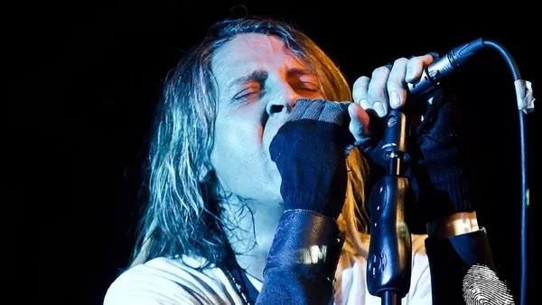 Mike IX Lives: Concert for Mike Williams from Eyehategod