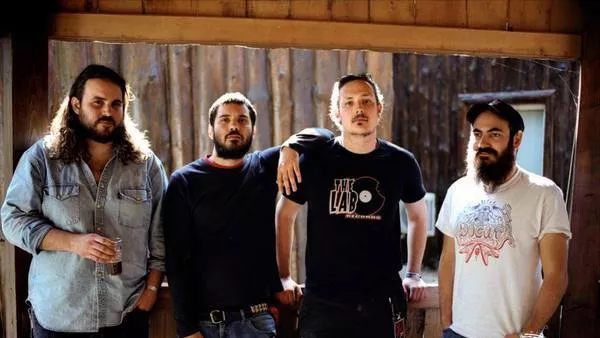 1000mods с нов концерт у нас