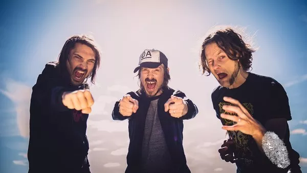 2016 - годината, в която рокът не умря