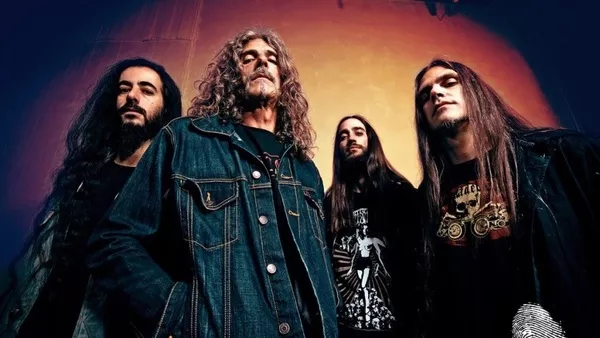 Nightstalker & Obisidian Sea