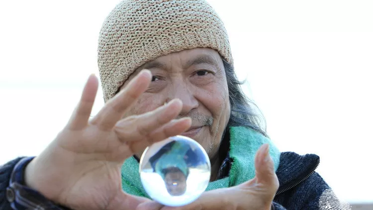 Damo Suzuki's Network