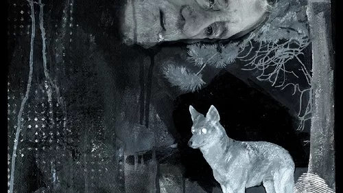 Songs of Love and Death на Me And That Man