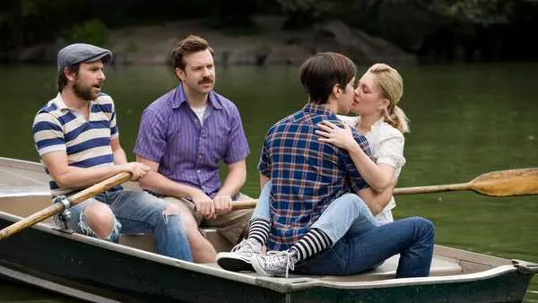 Любов от разстояние