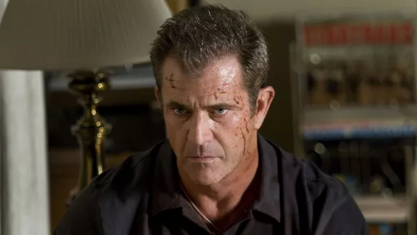 Острие на мрака