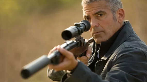 Американецът