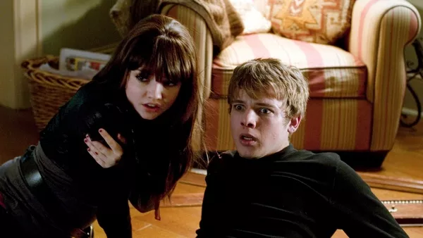 Изкормвачът