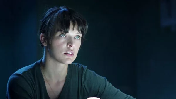 Четвъртият вид