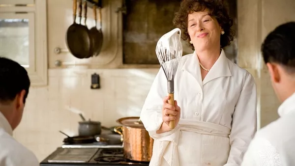 Джули и Джулия