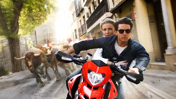 Истинска измама