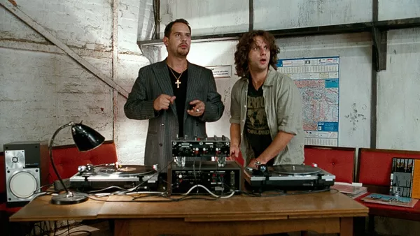 Храна за душата